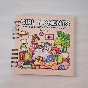 Girl Moments