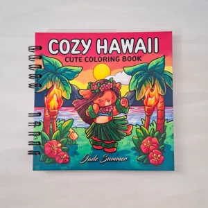 Cozy Hawaii