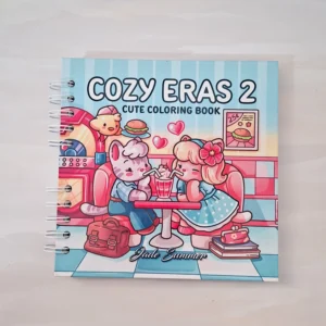 Cozy Eras 2