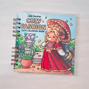 Cozy Fashion