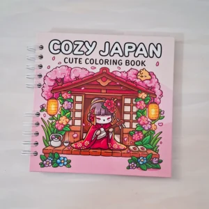 Cozy Japan