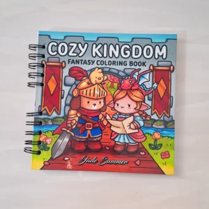 Cozy Kingdom