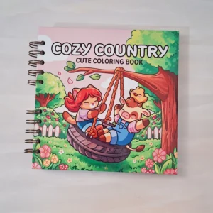 Cozy Country