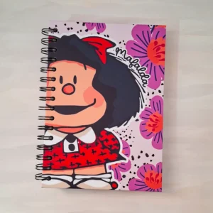 Agenda Mafalda