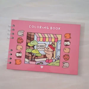 Bobbie Goods