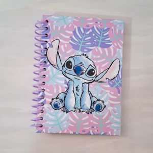 Cuaderno Stitch